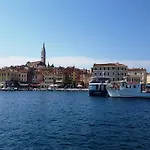 Goga Mare Apartment Rovinj