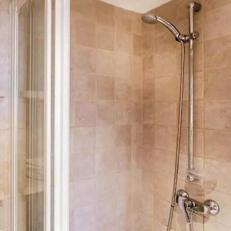 Goga Mare Apartment Rovinj