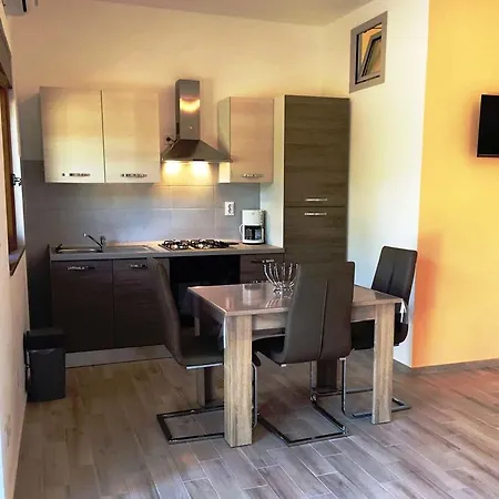 Apartment Goga Mare *