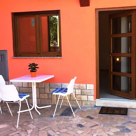 Apartment Goga Mare Rovinj