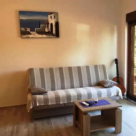 Apartment Goga Mare