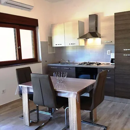 Appartement Goga Mare Rovinj