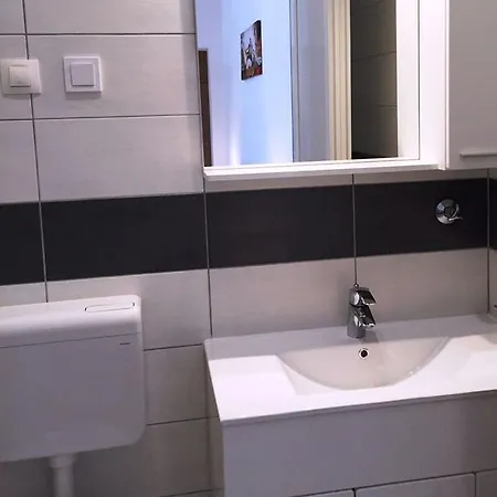 Apartment Goga Mare Rovinj