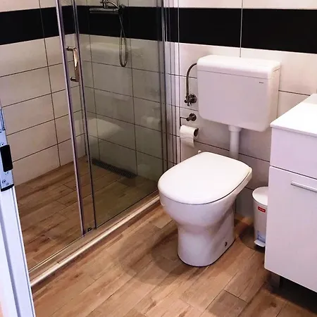 Goga Mare Appartement