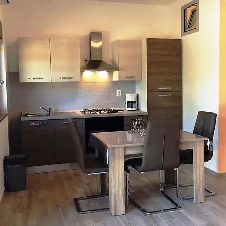 Goga Mare Appartement *