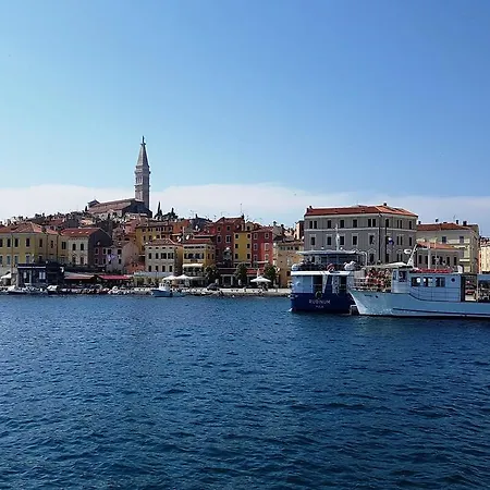 Goga Mare Apartment Rovinj