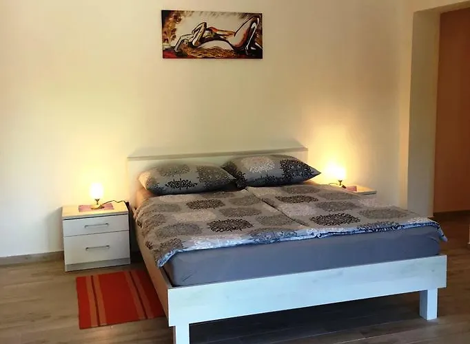Goga Mare Appartement