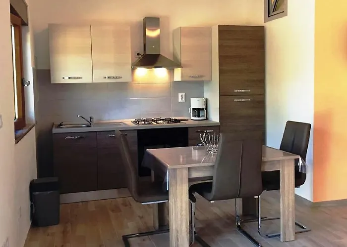 Goga Mare Appartement *