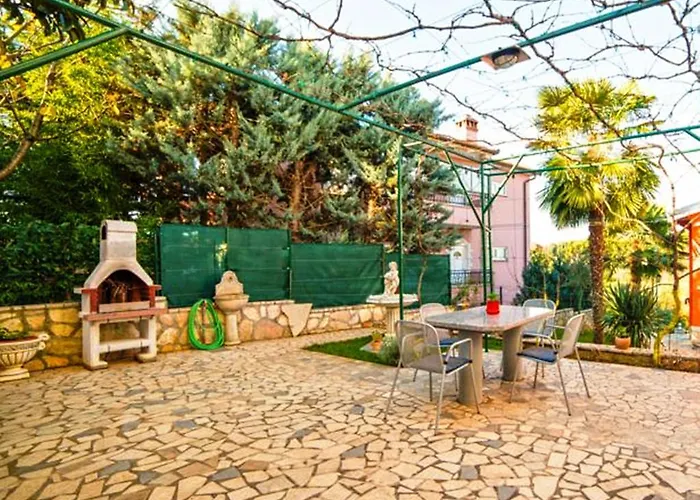 Goga Mare Appartement