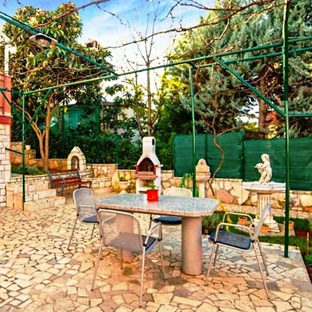 Apartament Goga Mare