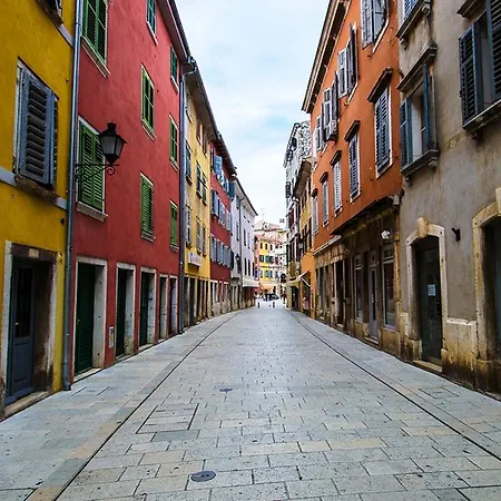 Apartament Goga Mare *