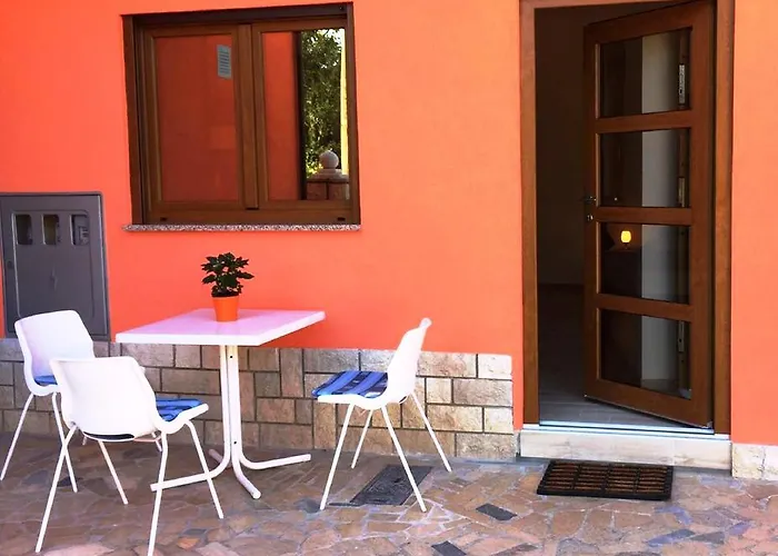 Apartament Goga Mare Rovinj