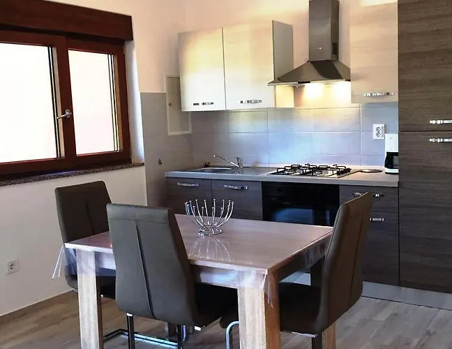 Apartament Goga Mare Rovinj