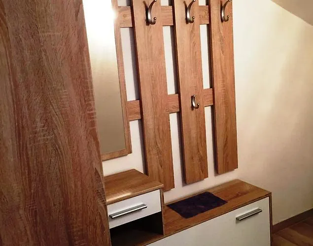 Apartament Goga Mare *