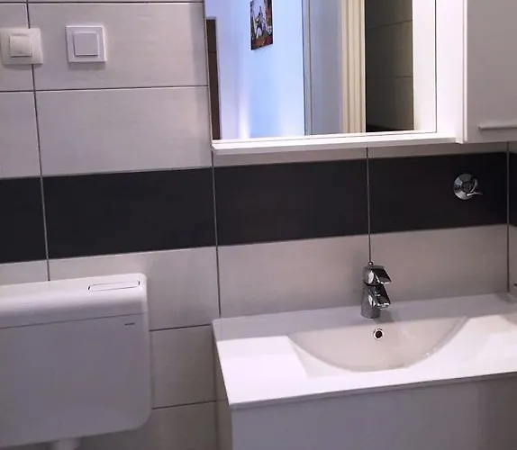 Apartament Goga Mare Rovinj