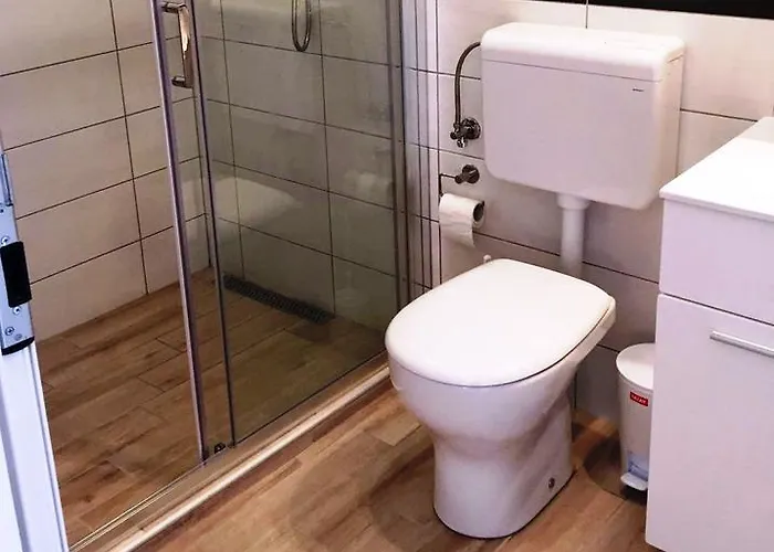 Goga Mare Apartament