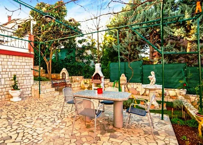 Apartament Goga Mare