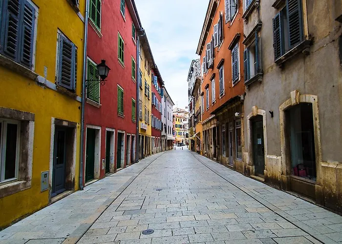 Apartament Goga Mare *