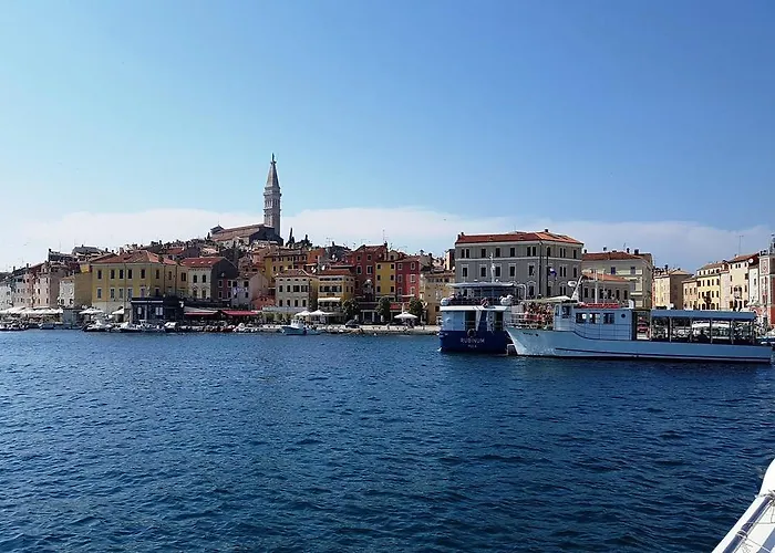 Goga Mare Apartament Rovinj