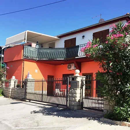 Goga Mare Rovigno